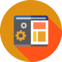 ui,multimedia option,browser,settings,options,control panel
